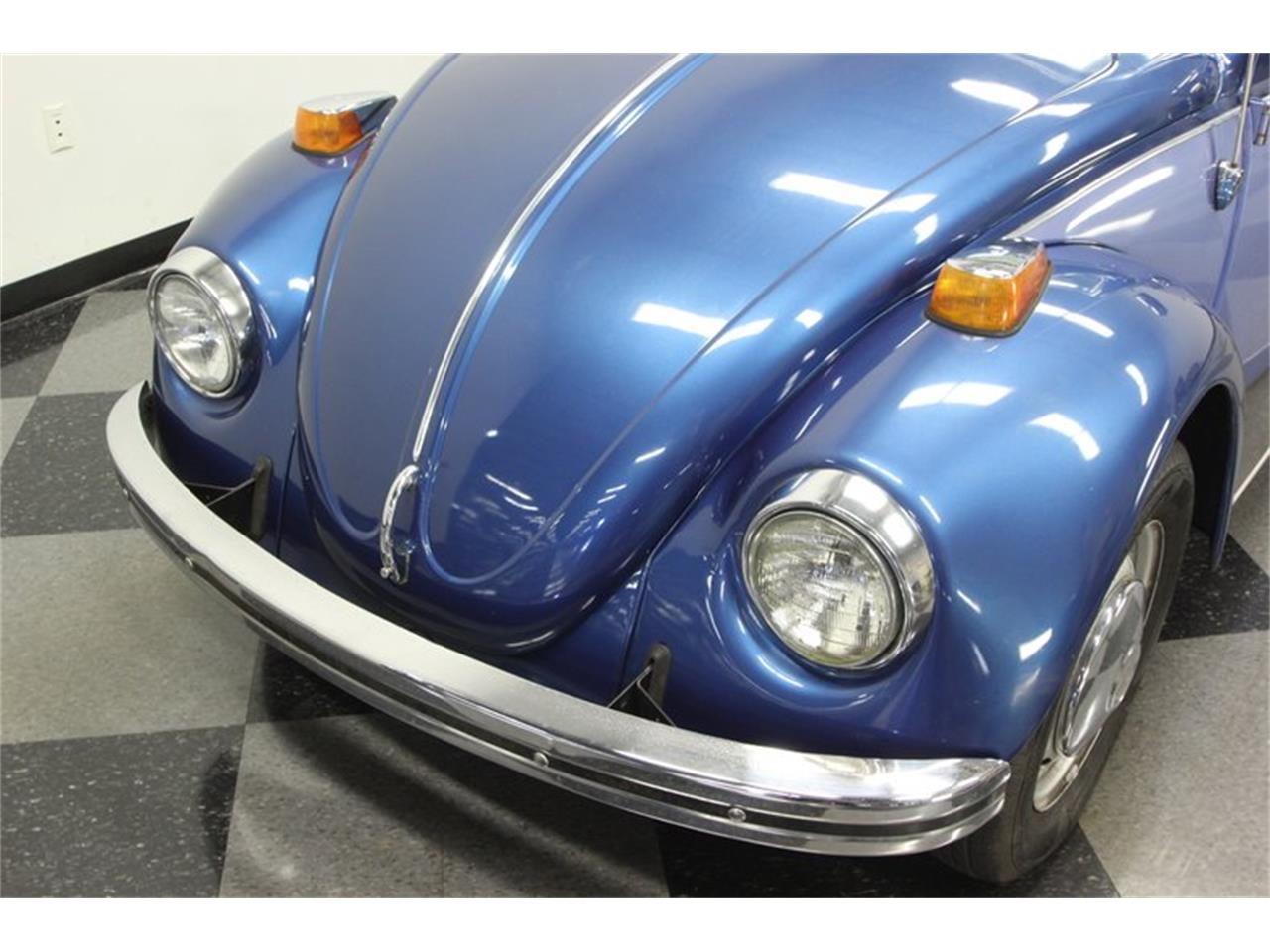 1970 Volkswagen Beetle for sale in Lutz, FL – photo 25