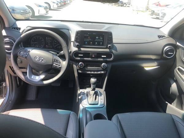 2020 Hyundai Kona Limited FWD SUV for sale in Slidell, LA – photo 13