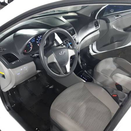 2015 Hyundai Accent GLS - APPROVED W/ $1495 DWN *OAC!! for sale in La Crescenta, CA – photo 8