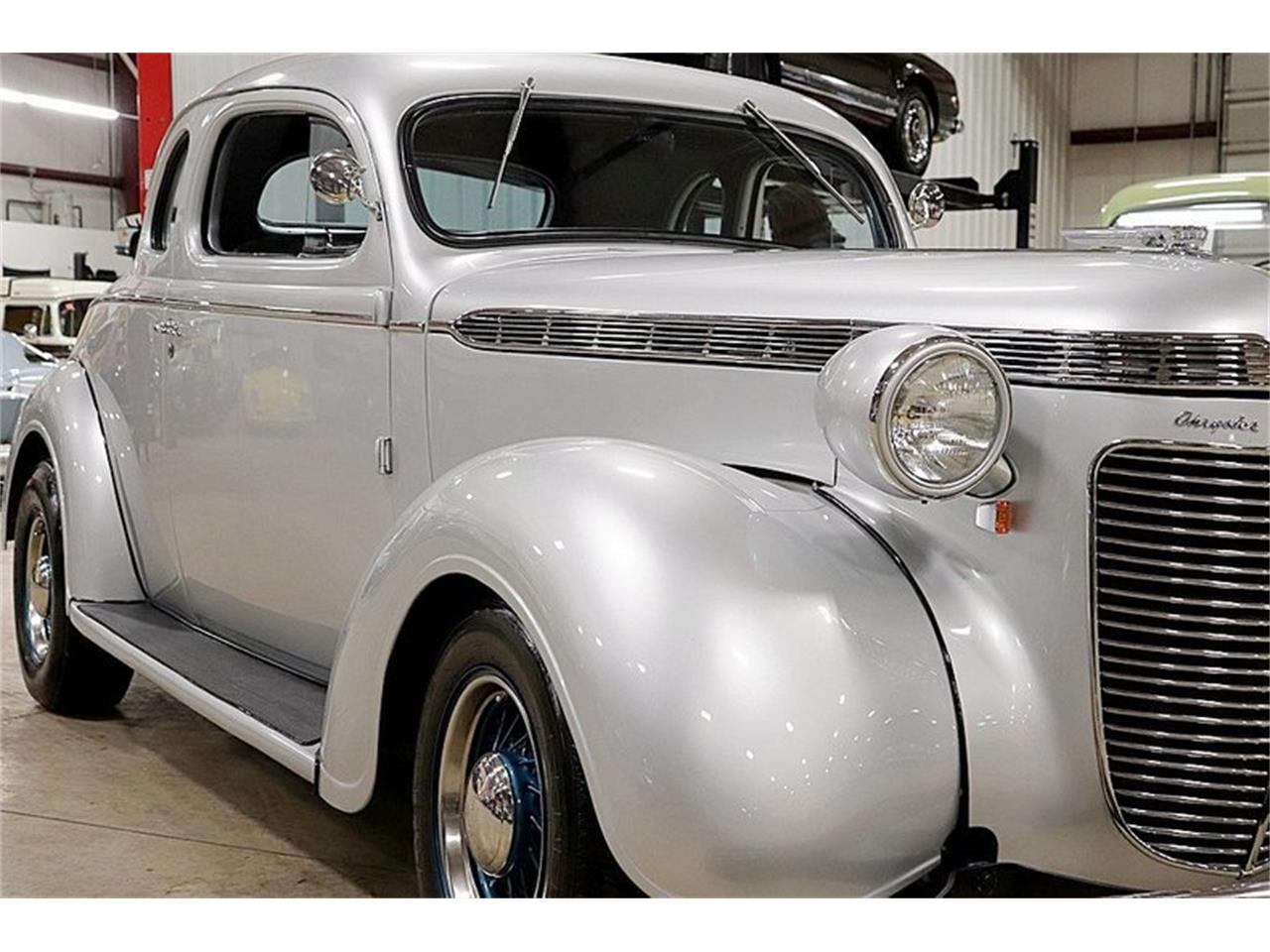 1937 Chrysler Royal for sale in Kentwood, MI – photo 42
