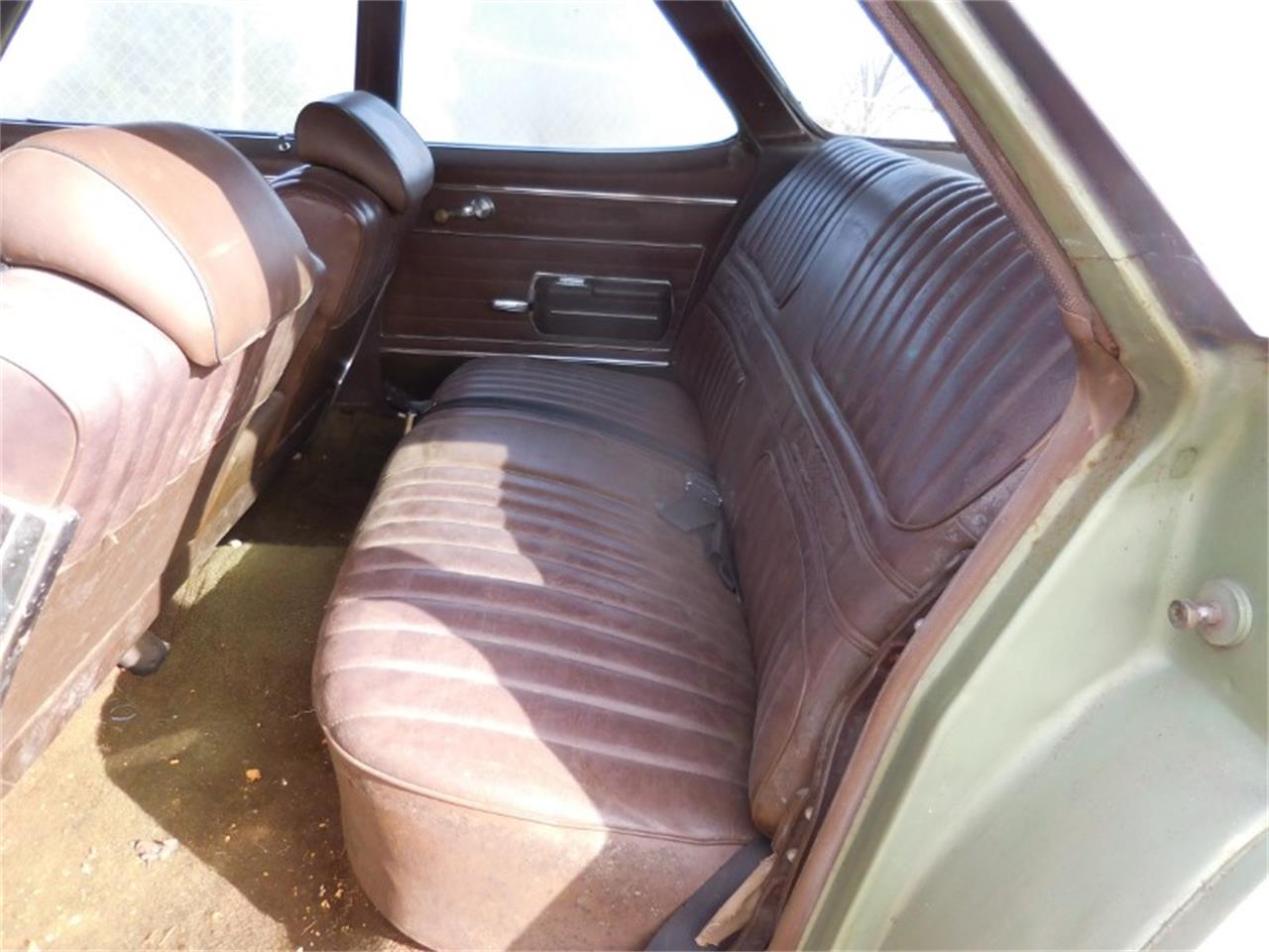 1970 Buick Estate Wagon for sale in Gray Court, SC – photo 17