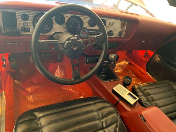 1974 Trans AM for sale in Manvel, TX – photo 6