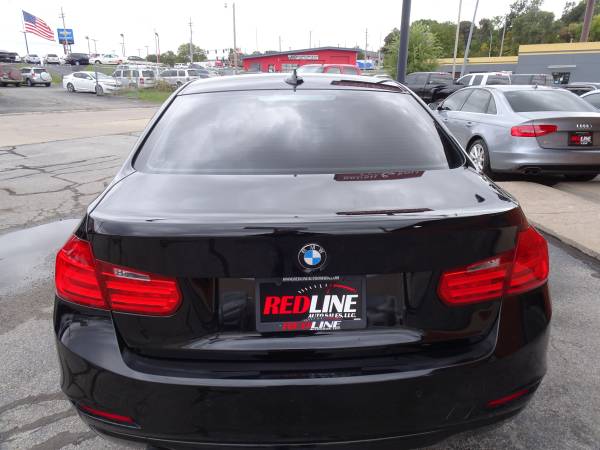 2015 BMW 320i xDrive AWD *53k miles* - cars & trucks - by dealer -... for sale in Omaha, NE – photo 6