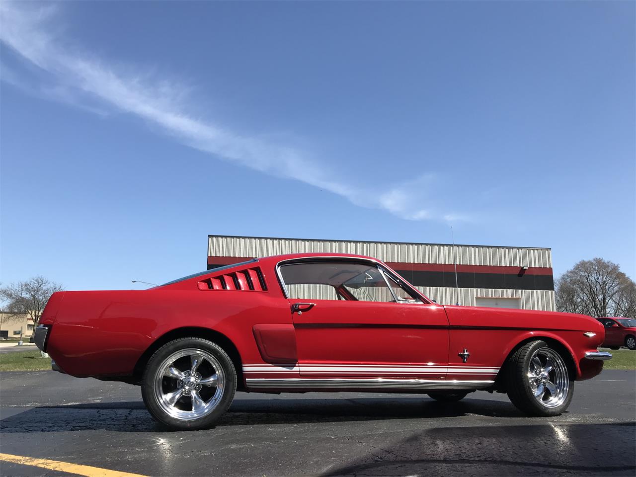 1965 Ford Mustang for sale in Geneva, IL – photo 2