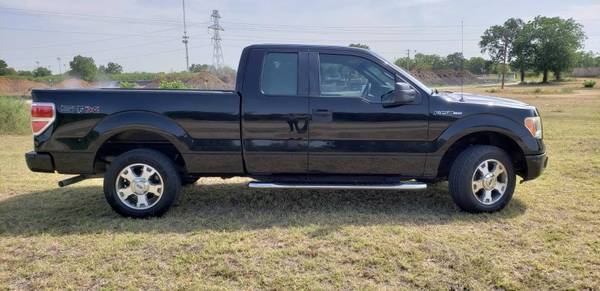 2009 Ford F-150 2WD SuperCab 133 STX for sale in Fort Worth, TX – photo 2