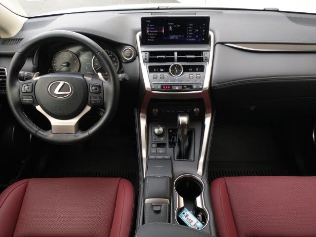 2020 Lexus NX 300 AWD for sale in Indianapolis, IN – photo 16