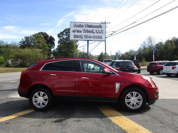 2016 Cadillac SRX Base for sale in Walkertown, NC