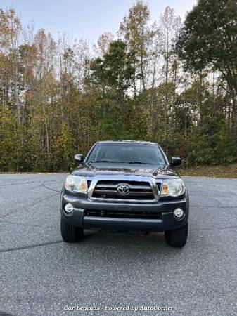 2009 Toyota Tacoma CREW CAB PICKUP 4-DR - - by for sale in Stafford, MD – photo 3