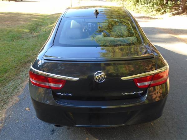 2015 Buick Verano, ONLY 6K MILES, 1 owner, clean Carfax, LIKE NEW for sale in Matthews, NC – photo 6