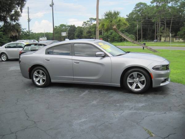 DODGE CHARGER SXT for sale in Ocala, FL – photo 4