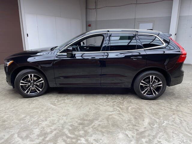2020 Volvo XC60 T5 Momentum AWD for sale in reading, PA – photo 6