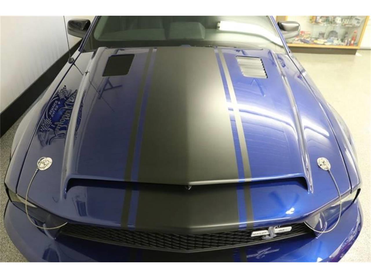 2007 Shelby GT500 for sale in Stratford, WI – photo 15