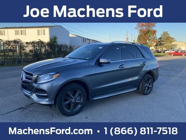 2019 Mercedes-Benz GLE 400 Base 4MATIC for sale in Columbia, MO