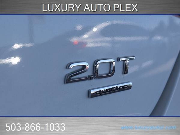 2013 Audi A4 AWD All Wheel Drive 2.0T quattro Premium Plus Sedan -... for sale in Portland, OR – photo 16