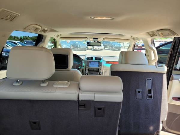 2013 LEXUS GX-460 - 2500 Down - - by dealer for sale in Fort Worth, TX – photo 13