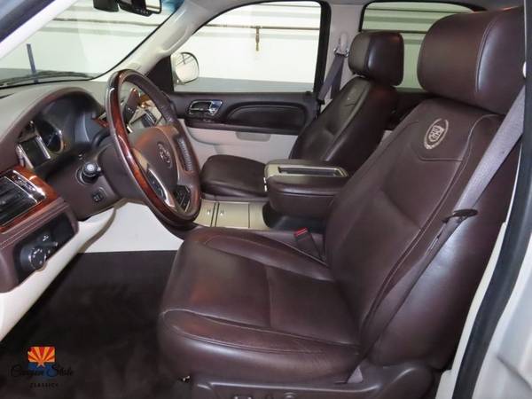 2012 Cadillac Escalade AWD 4DR PLATINUM EDITION - - by for sale in Tempe, AZ – photo 18