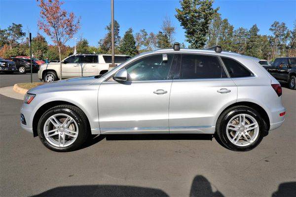 2013 AUDI Q5 Premium Plus for sale in CHANTILLY, District Of Columbia – photo 5