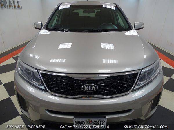 2014 Kia Sorento LX GDI SUV CLEAN! AWD LX 4dr SUV - AS LOW AS $49/wk... for sale in Paterson, NJ – photo 2