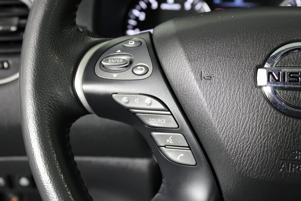 2017 Nissan Pathfinder Platinum for sale in Manassas, VA – photo 20