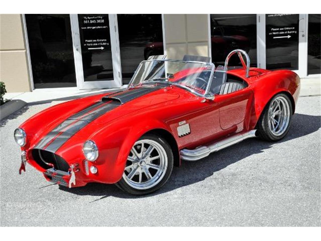 1965 Superformance MKIII for sale in West Palm Beach, FL – photo 36