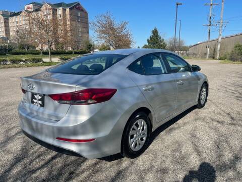 2018 Hyundai Elantra SE REDUCED GaS SiPpEr Family Approved for sale in Louisville, KY – photo 5