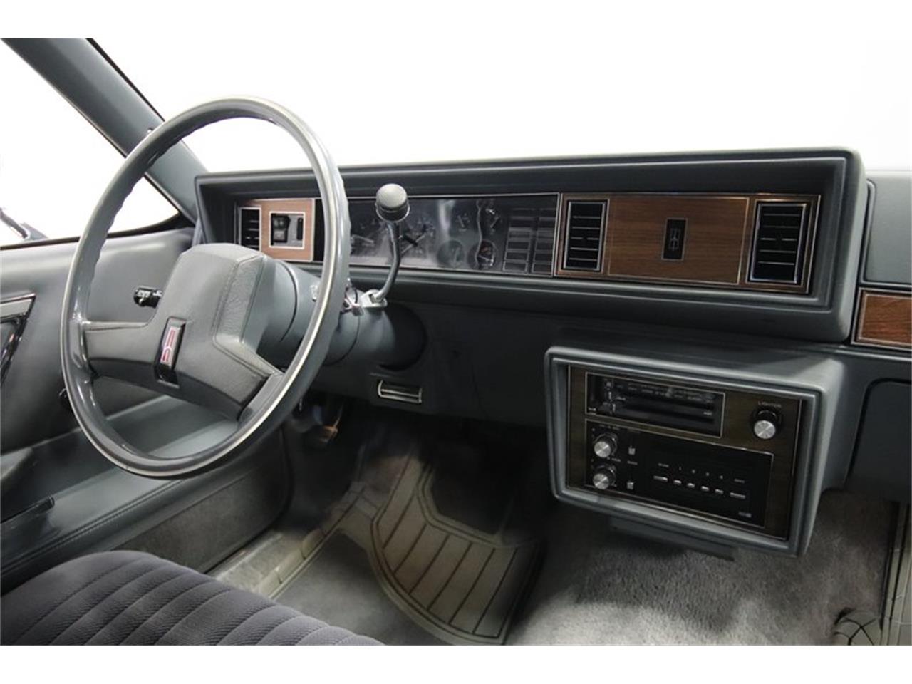1986 Oldsmobile Cutlass for sale in Mesa, AZ – photo 53