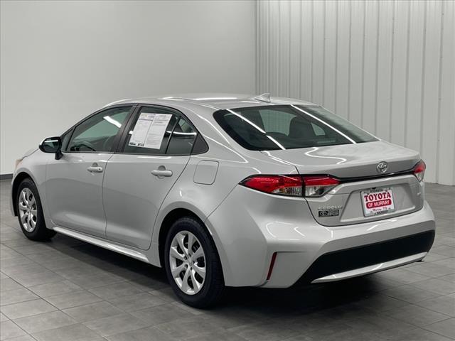 2020 Toyota Corolla LE for sale in Murray, KY – photo 3