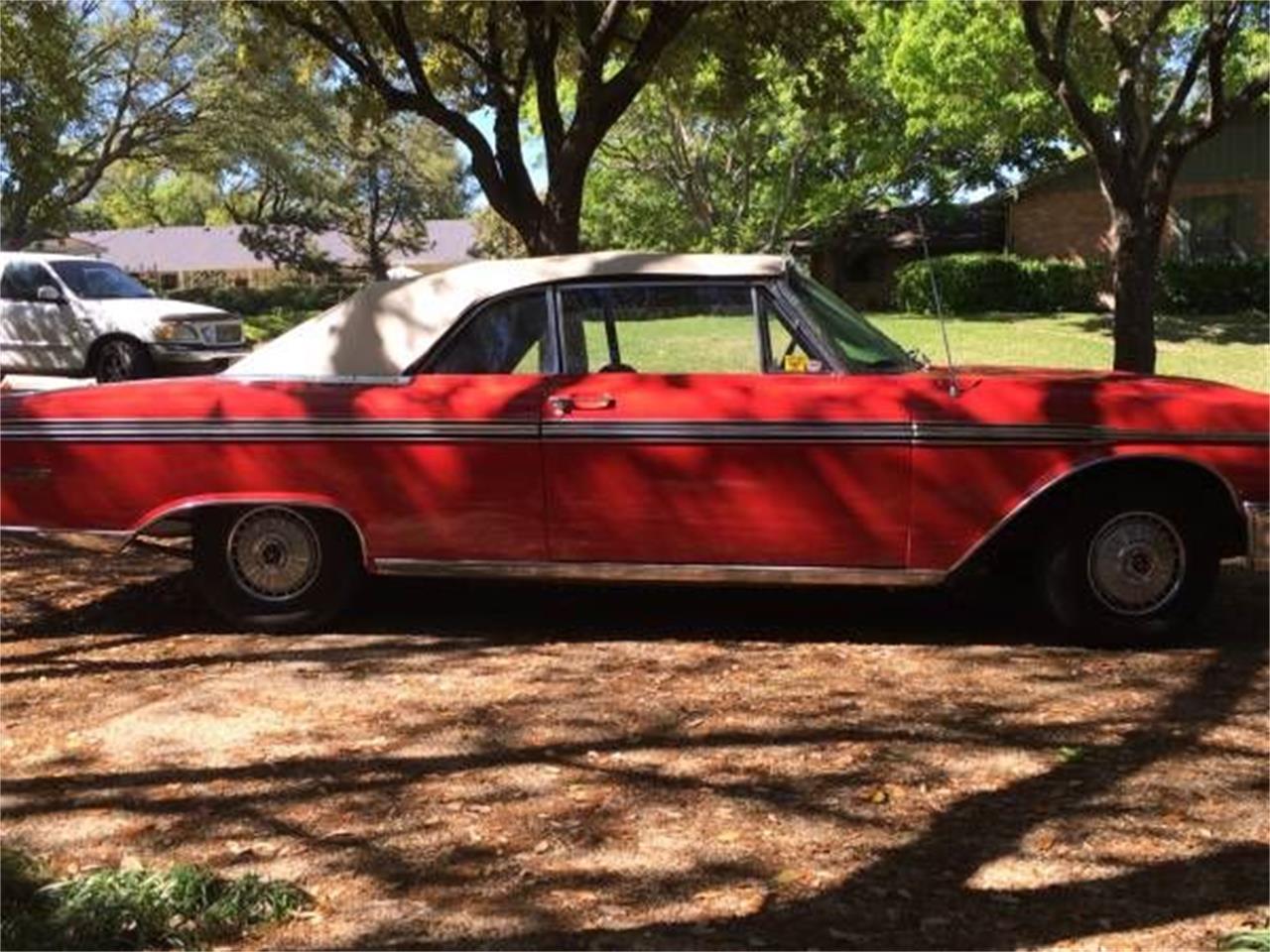 1962 Ford Galaxie for sale in Cadillac, MI – photo 3