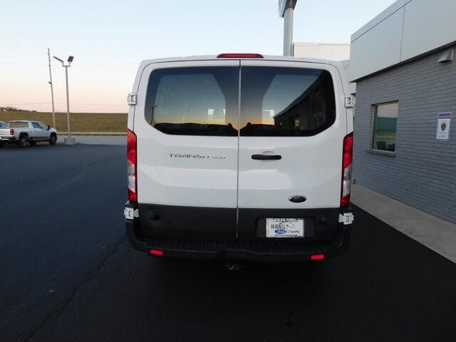 2015 Ford Transit Cargo 250 3dr LWB Low Roof with 60/40 Side Passenger Doors for sale in Lawrenceburg, IN – photo 5