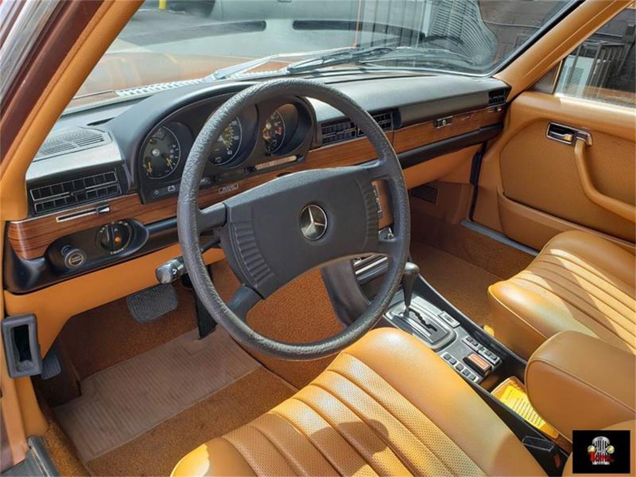 1977 Mercedes-Benz 280 for sale in Orlando, FL – photo 22