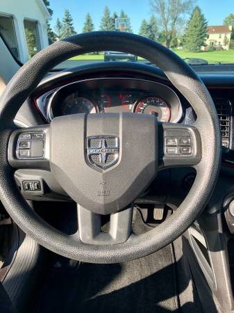 2014 Dodge Dart SXT for sale in Pinckney, MI – photo 11