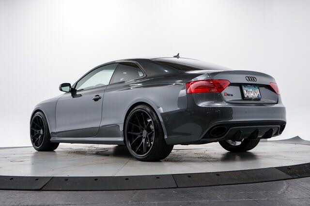 2015 Audi RS 5 quattro Coupe AWD for sale in Bloomington, MN – photo 5