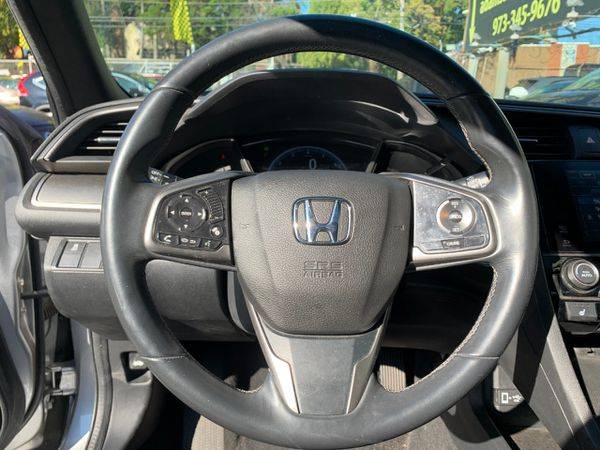 2017 Honda Civic EX-L w/ Navigation Buy Here Pay Her, for sale in Little Ferry, NJ – photo 10