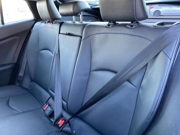2018 Toyota Prius Electric Four Touring Sedan - cars & trucks - by... for sale in Salem, OR – photo 19