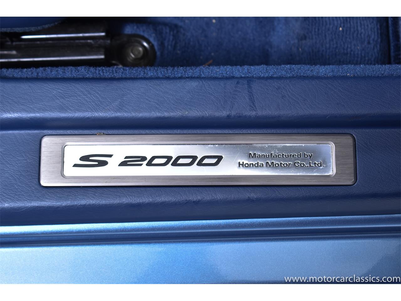 2002 Honda S2000 for sale in Farmingdale, NY – photo 34