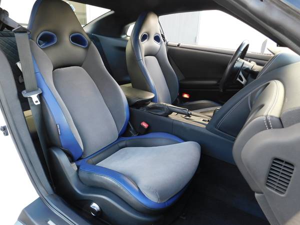 2014 NISSAN GT-R TRACK EDITION,0-60mls-2.7 SECONDS,545HP,RARE,27 K MLS for sale in Burlingame, CA – photo 18
