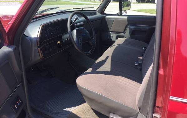 1991 Ford F150 XLT 4x4 Regular Cab #SPOTLESS for sale in PRIORITYONEAUTOSALES.COM, TN – photo 13