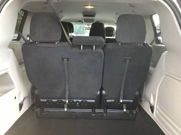 2017 Dodge Grand Caravan SE SE Minivan 4D for sale in PUYALLUP, WA – photo 16