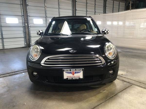 MINI Clubman All vehicles fully Sanitized~We are open for you!! -... for sale in Albuquerque, NM – photo 9