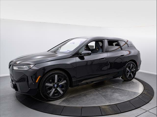 2022 BMW iX xDrive50 AWD for sale in Other, PA – photo 3