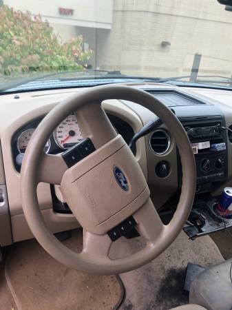 2005 Ford F150 XLT 4WD TRUCK TONS OF EXTRAS! for sale in Mattawan, MI – photo 13
