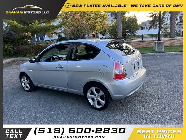 2008 Hyundai Accent SE PRICED TO SELL! - - by dealer for sale in Schenectady, NY – photo 6