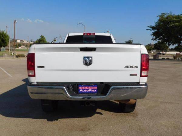 2012 RAM Ram Pickup 2500 - THE LOWEST PRICED VEHICLES IN TOWN! for sale in Norco, CA – photo 8