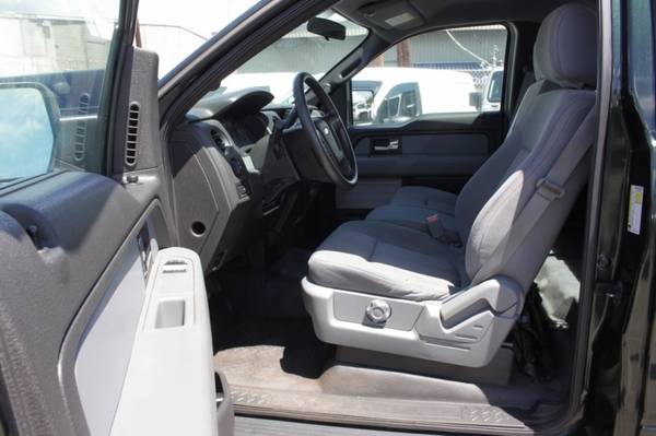 2014 Ford F-150 XL 57K miles Reg Cab - Visit our website for sale in Honolulu, HI – photo 20