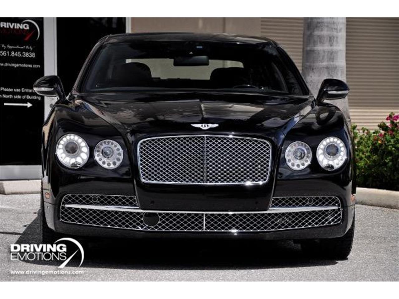 2014 Bentley Flying Spur for sale in West Palm Beach, FL – photo 32