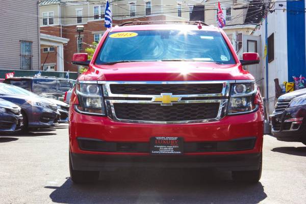 2015 Chevrolet Suburban LS .. for sale in NEWARK, NY – photo 3
