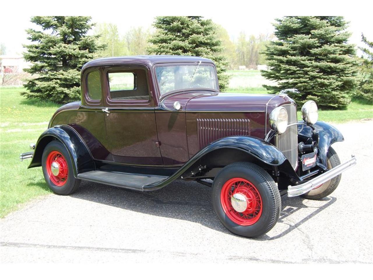 1932 Ford Model B for sale in Rogers, MN – photo 7