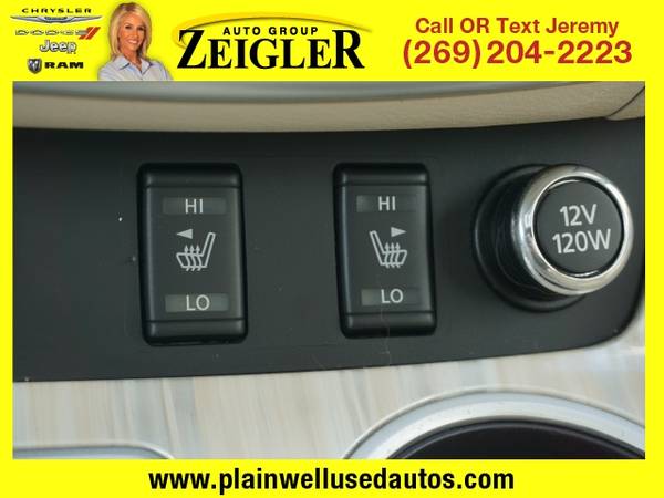 2017 Nissan Murano SL - - by dealer - vehicle for sale in Plainwell, MI – photo 16