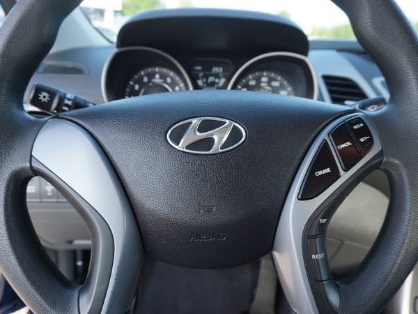 2016 Hyundai Elantra SE for sale in Glen Burnie, MD – photo 17