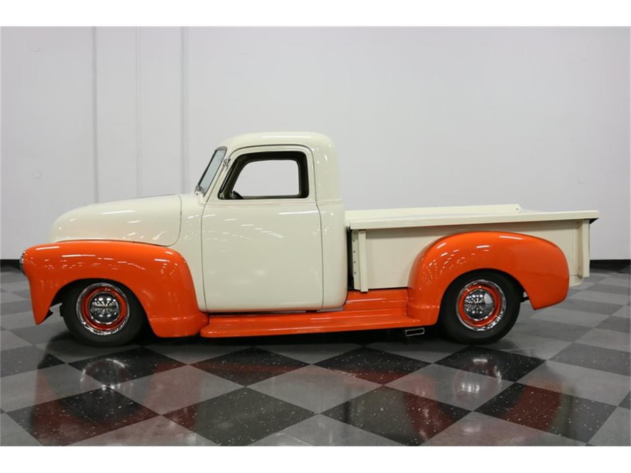 1950 Chevrolet 3100 for sale in Fort Worth, TX